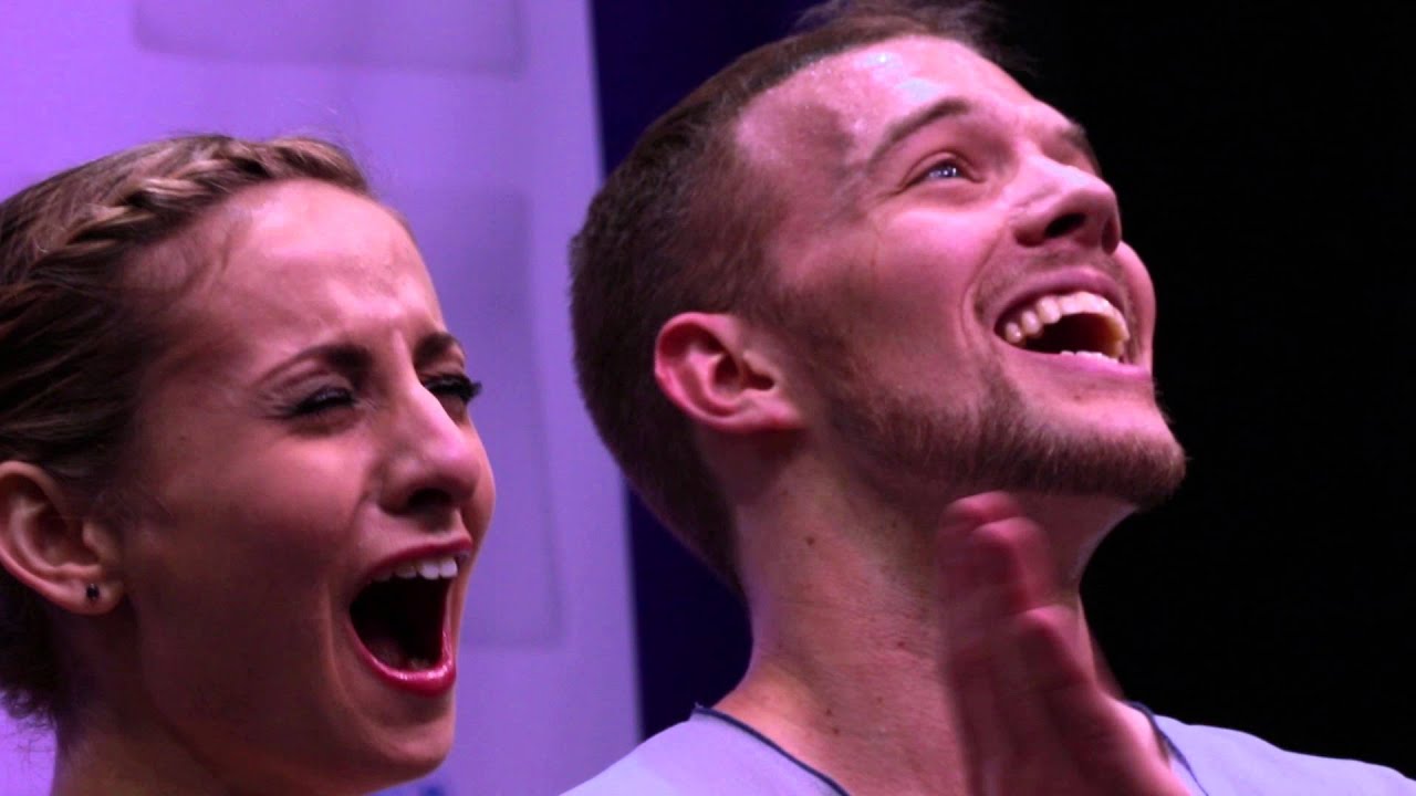 #USChamps16 | Quick Look Back