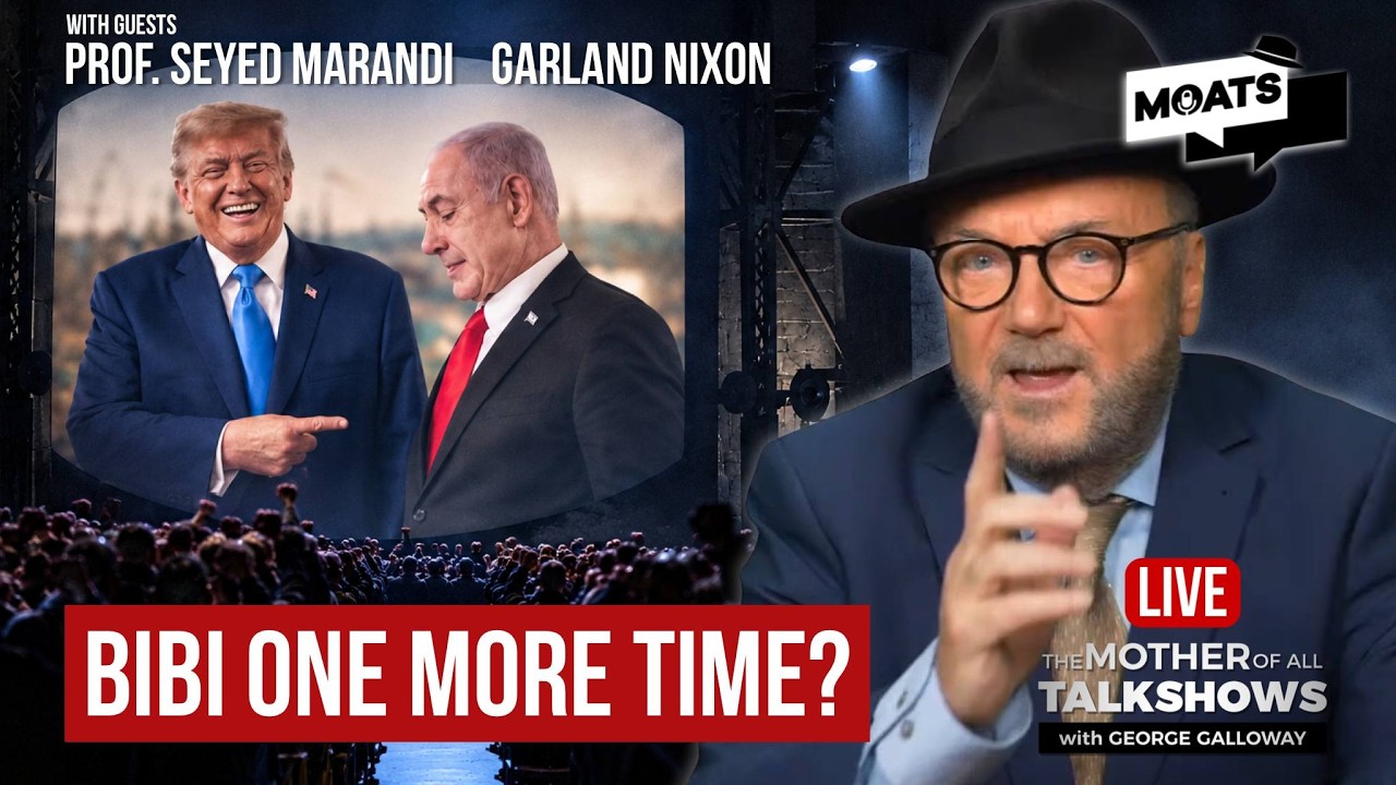 BIBI ONE MORE TIME? | Israel votes on Netanyahu | No change for Gaza | France revolts | Brazil poll