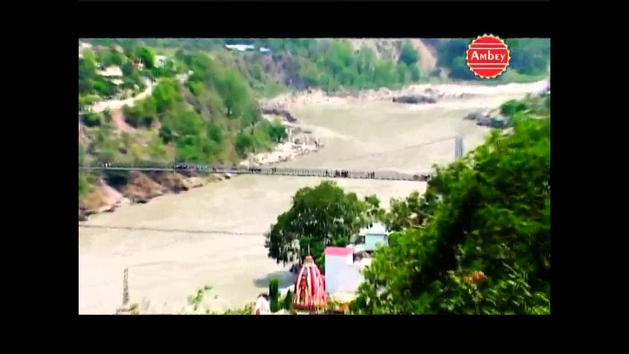 Haridwar Tu Chal