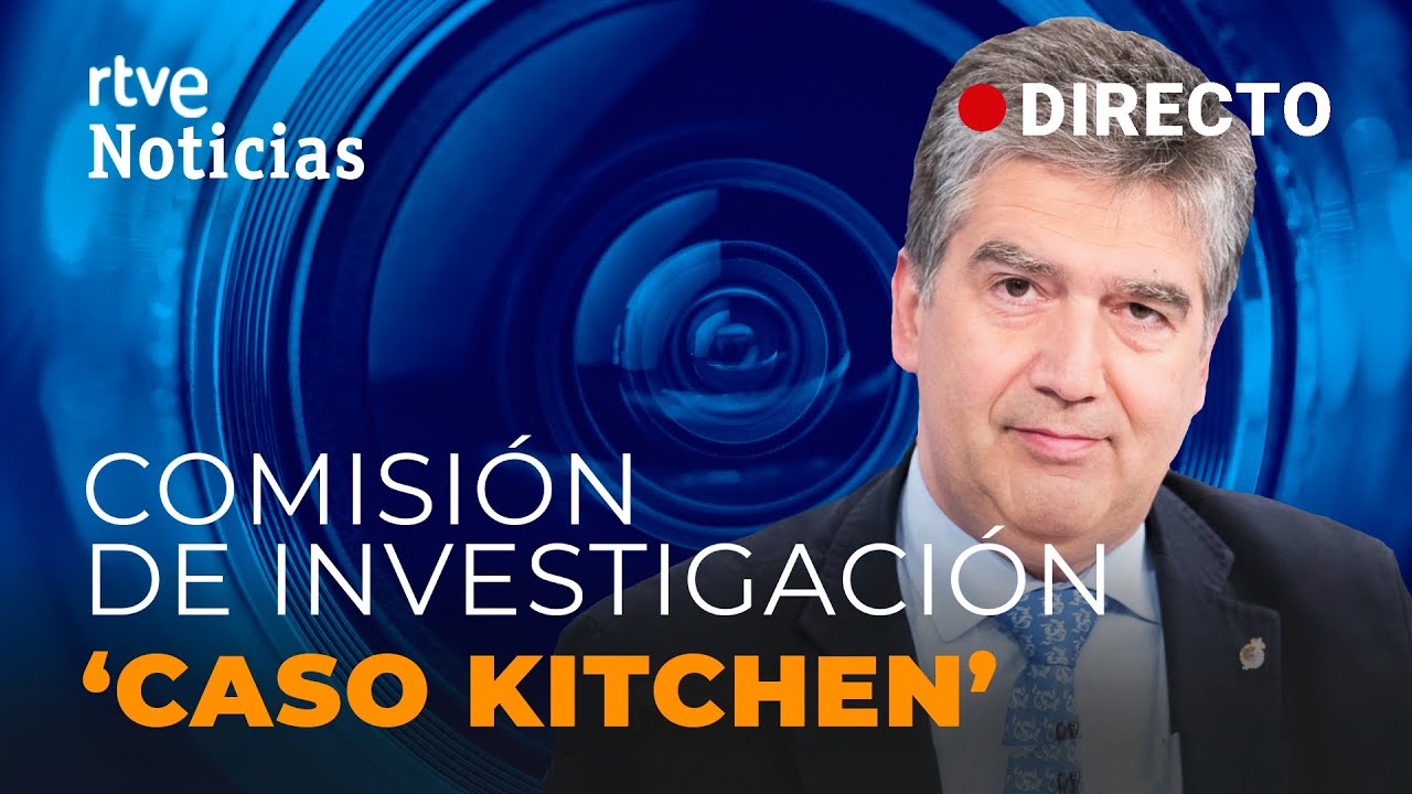 COMISIÓN KITCHEN: COSIDÓ asegura que 