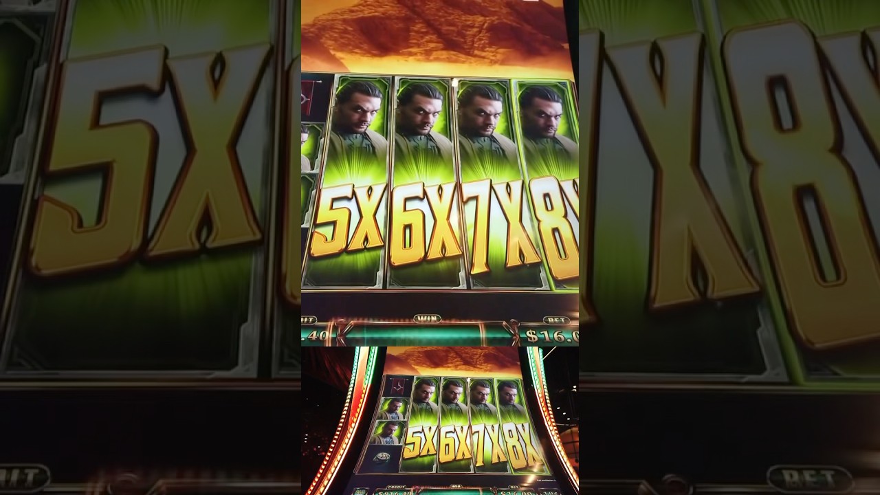 🚨WORLD RECORD! Biggest slot multiplier to ever hit! Subscribe :) #NESLOTS #casino #slot #jackpot