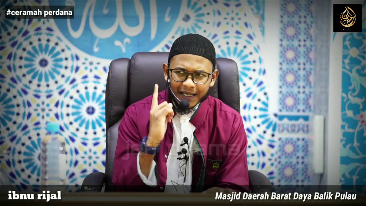 patahnya sayap nusantara - ibnu rijal