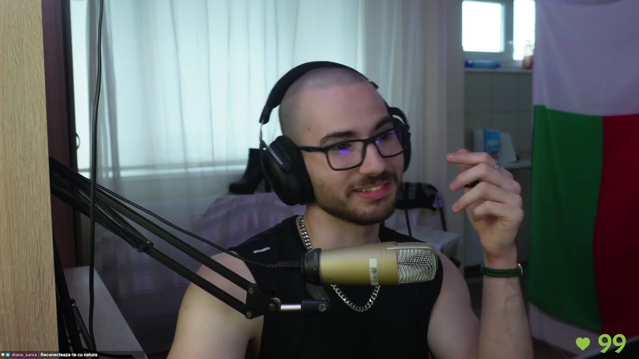 VOD #685 Facem din apa vin 01 07 2025