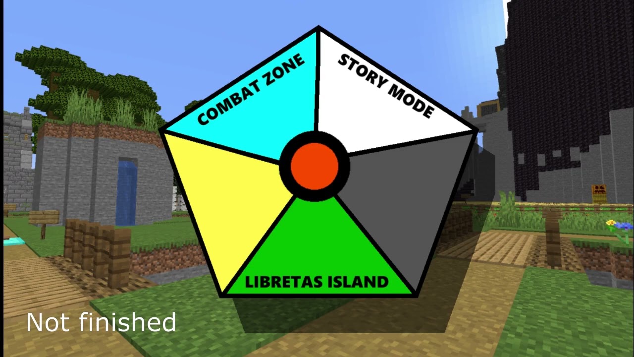 CZLI OST: Diamond Peaks (Stage) (Cascade Arena)