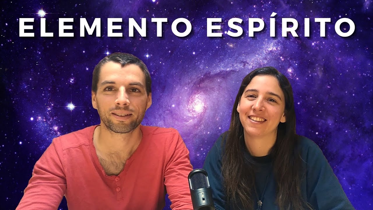 Elemento Espirito