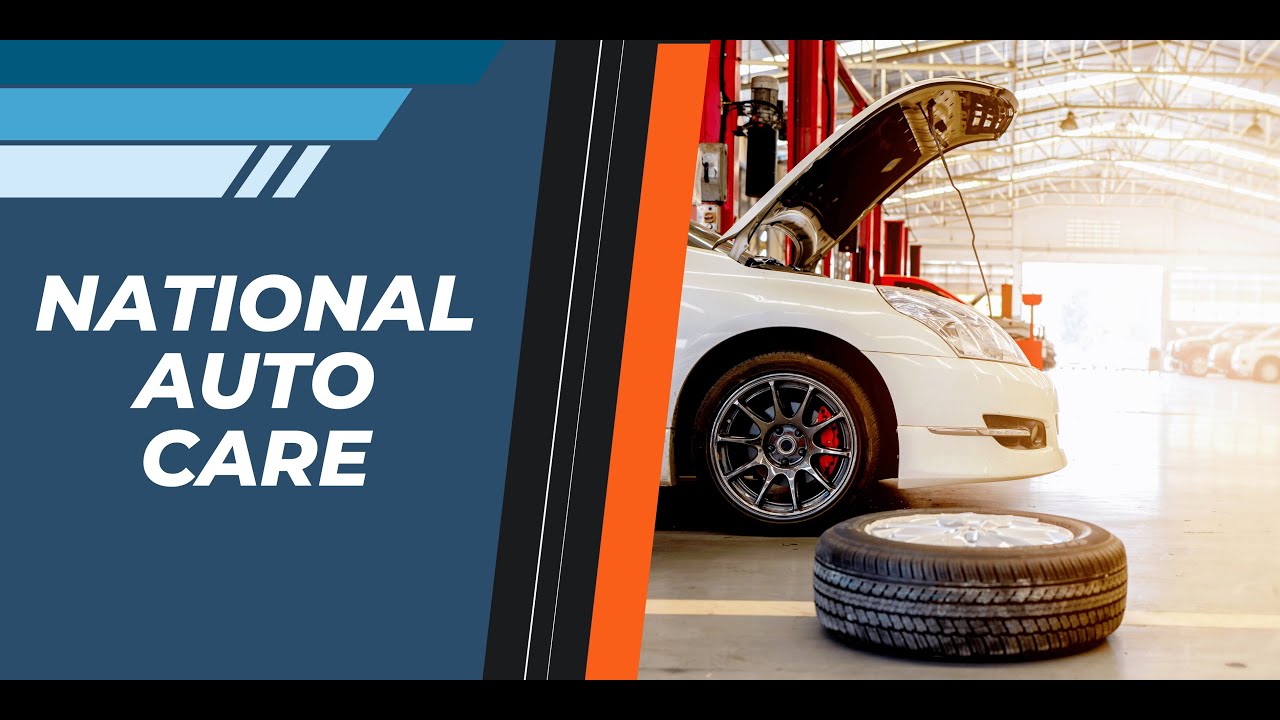 National Auto Care (NAC) | Best Car Repair & Maintenance Service in Pune, Maharashtra