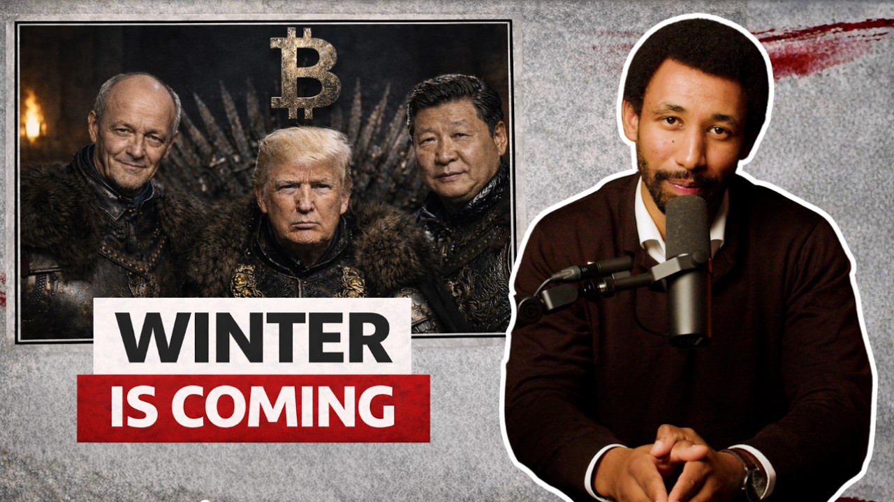 Game of Strom: Die Welt ordnet sich neu und Deutschland wird abgeh&auml;ngt.