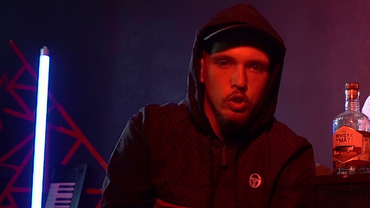 La Wenzerie - POUR LE TRESOR 💰(24H 1SON 1CLIP).