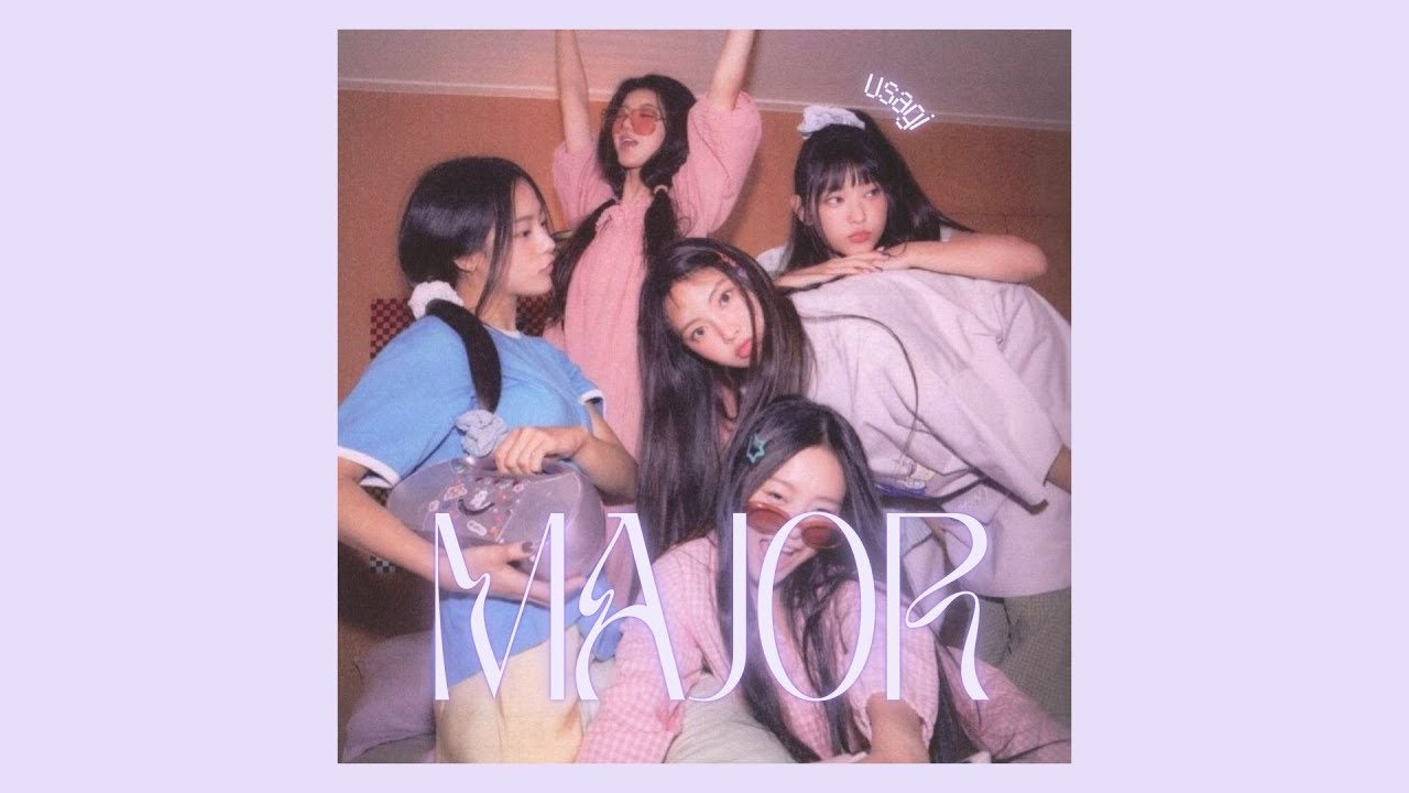 [FREE FOR PROFIT] ILLIT x NewJeans x Kpop Type Beat - 