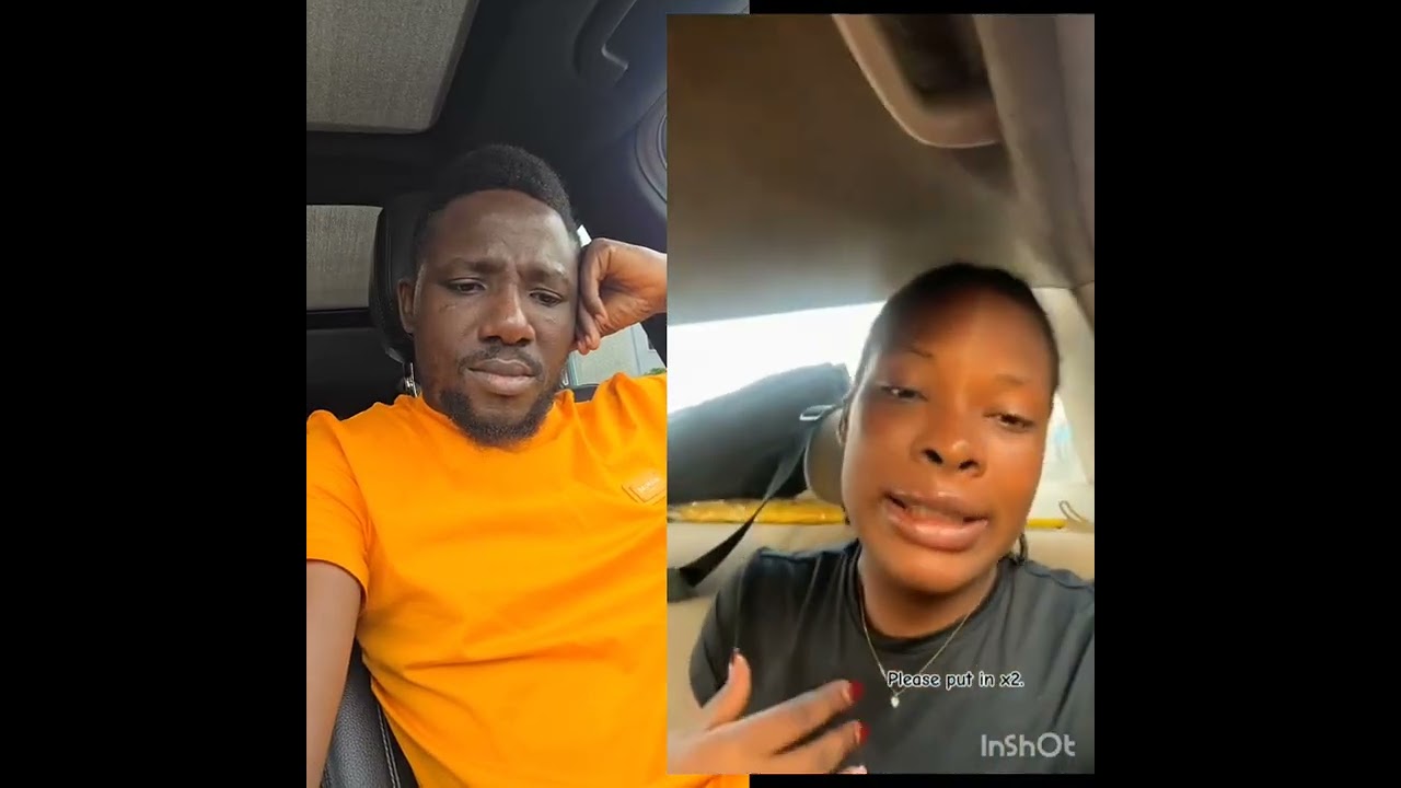 These young girls were deceived to come for a modelling job and were nacked by f0rc£