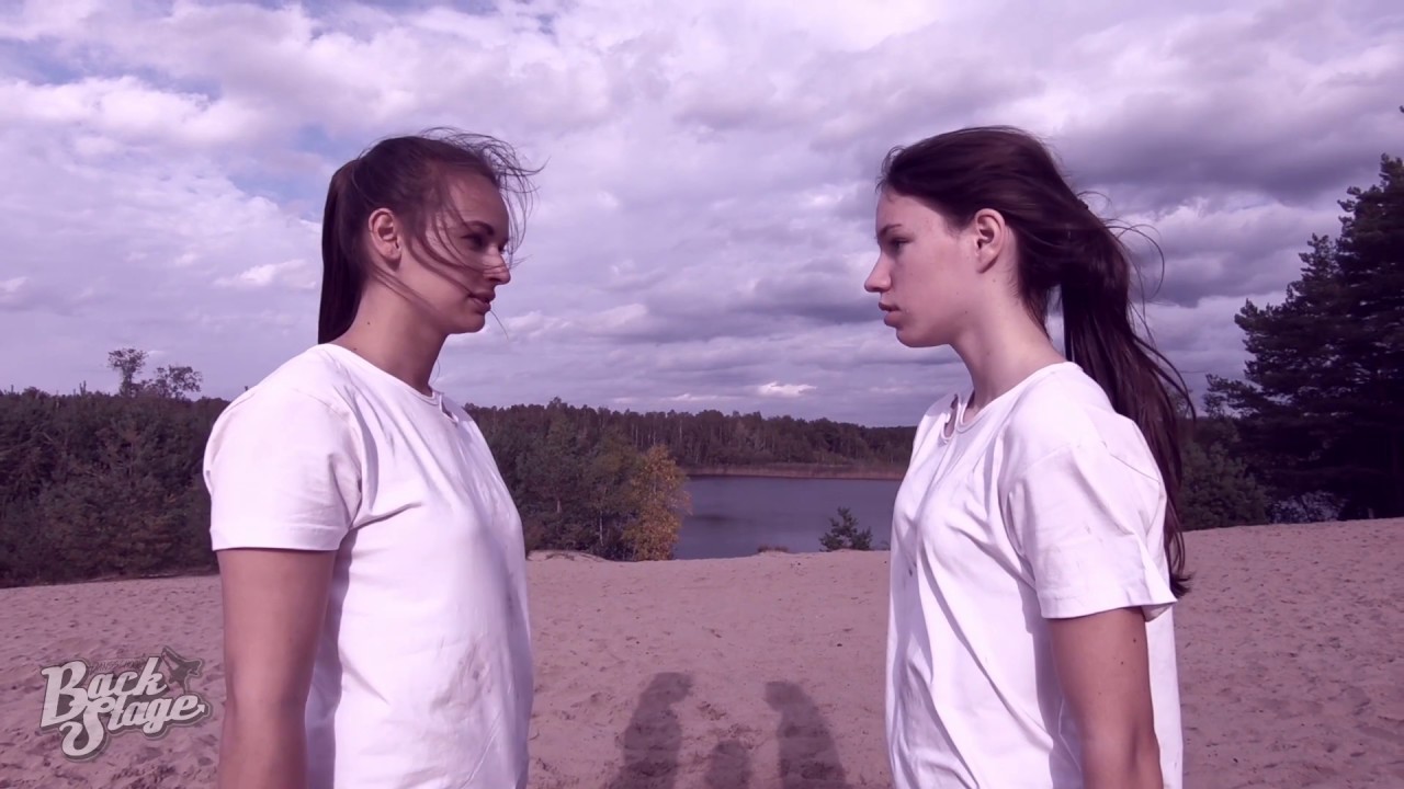 'TRY' // VIDEOCLIP // DSB