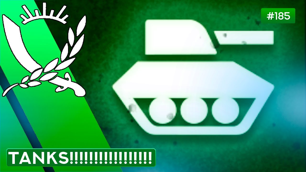 ТАНКИ ТОЛЬКО ТАНКИ - Rebel Inc: Escalation - 185