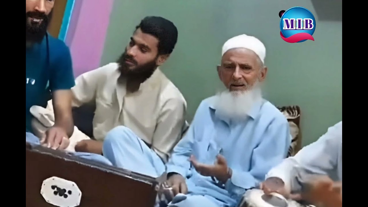 Wal karyo Lolmat laai madno | Rasa Bagwan sahb | Kashmiri song