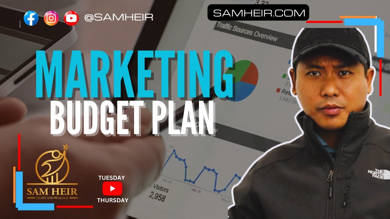 Restaurant Business | Strategic Marketing Budget Outline