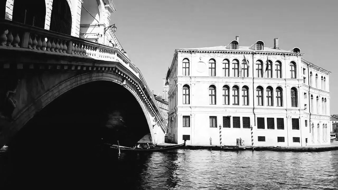 VENEZIA  UNICA