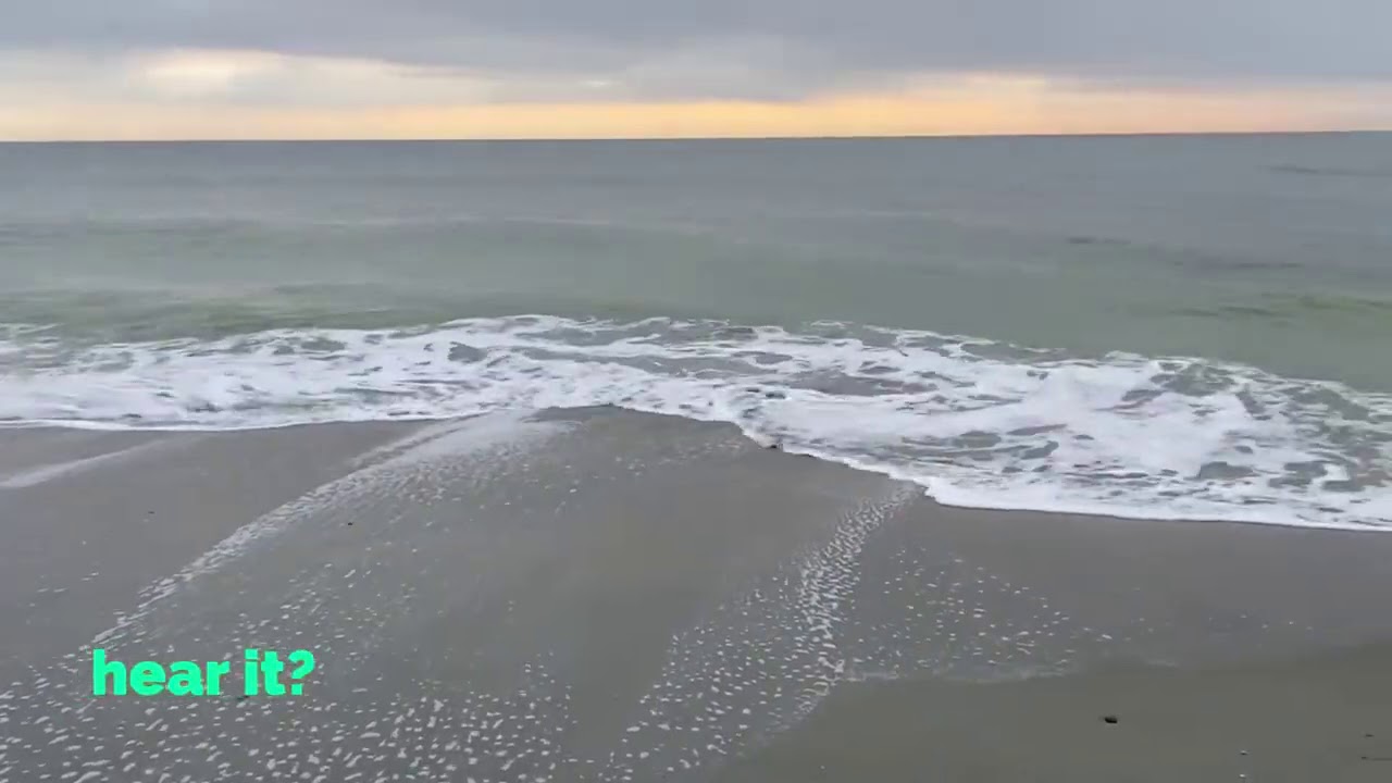 What It’s Like To Live At The Beach COASTAL LIVING!