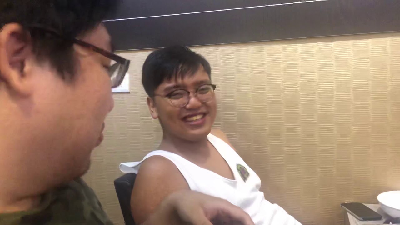 仁豪爆氣了 他不想讓我feat 不讓我蹭流量了