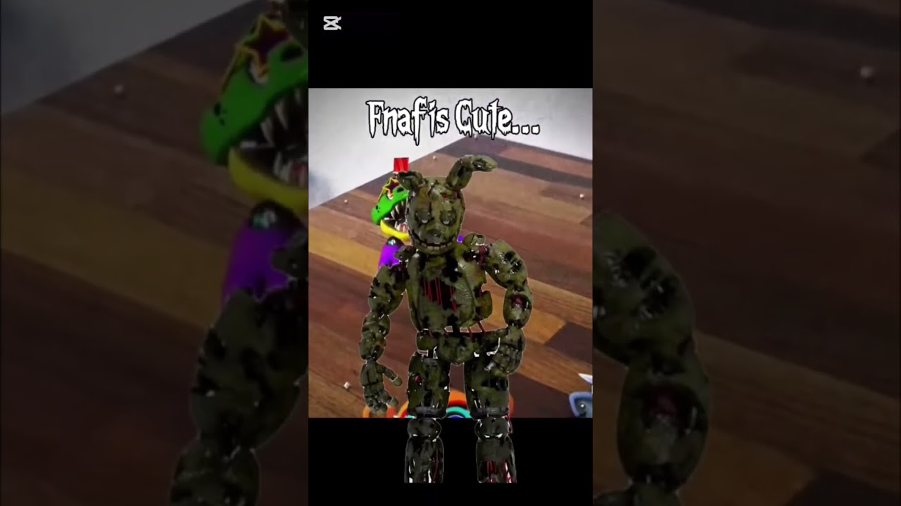 #fnaf