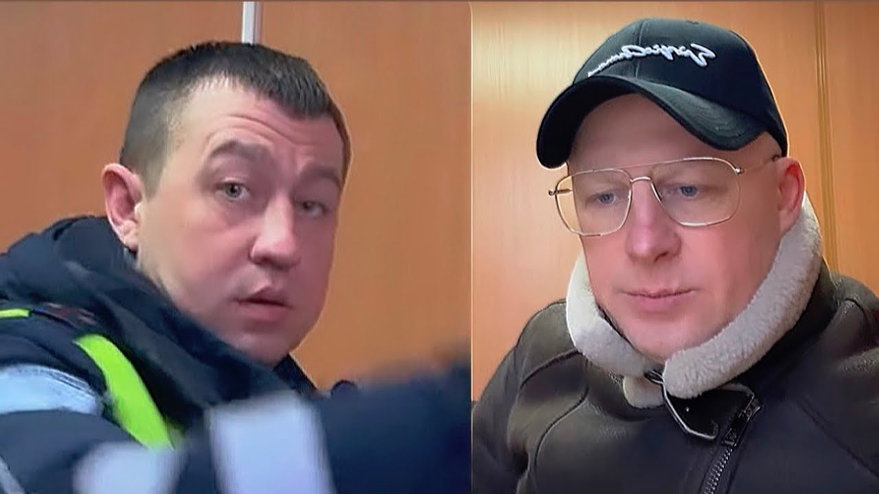 «Когда убьют — тогда и приходите?» Что делать, если полиция бездействует? Часть-2
