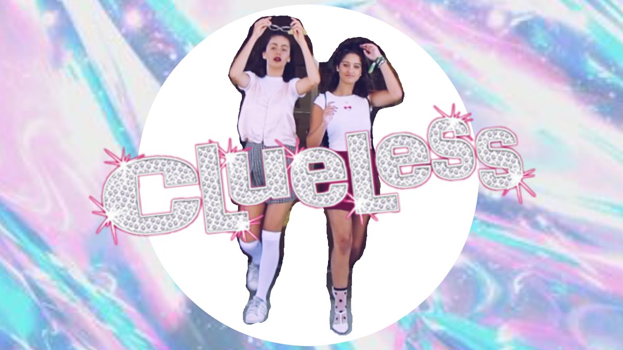 CLUELESS INSPIRED SCHOOL LOOKBOOK