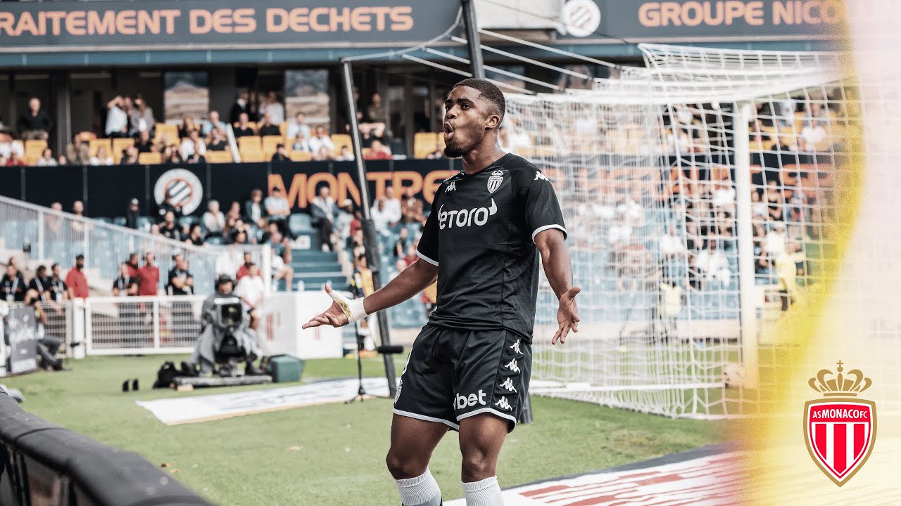 How AS Monaco uses ScorePlay with Head of content Joackim Le Goff