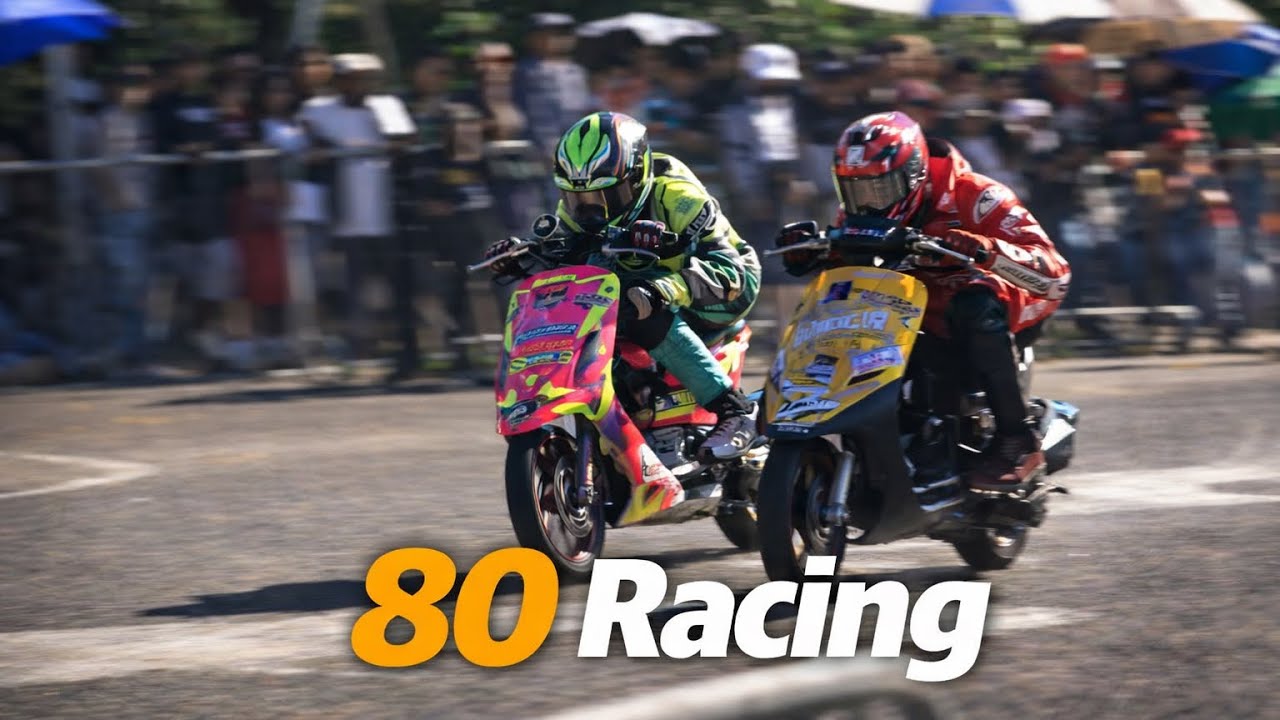 80 Racing /  1ra Campeonato del Cibao La Barranquita 2026