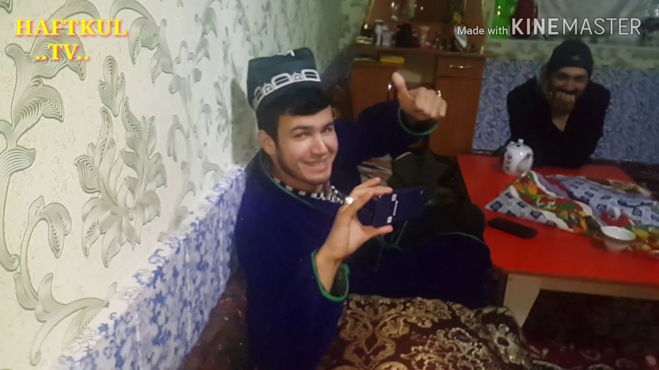 Туро ман ёд кардам куҳсор 17 01 2020