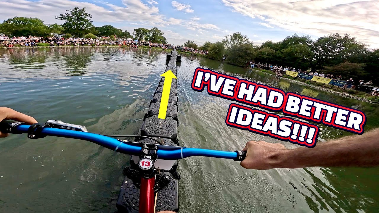 ‘Duals, Lake Rides Whips & Chaos – Malverns Classic Highlights” Part 1 