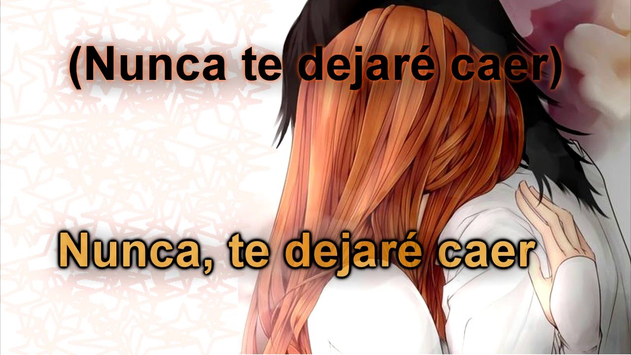 Stealing Eden - Never give up (Sub. Español)