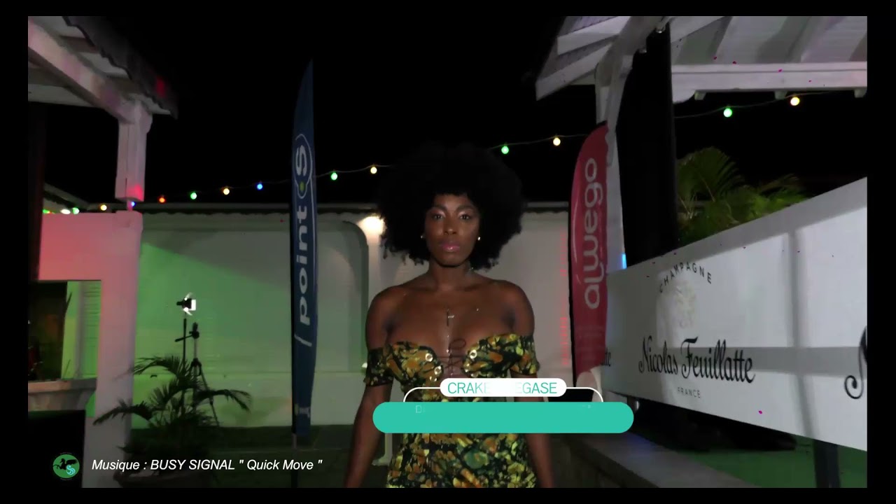 MODE EN GUADELOUPE
