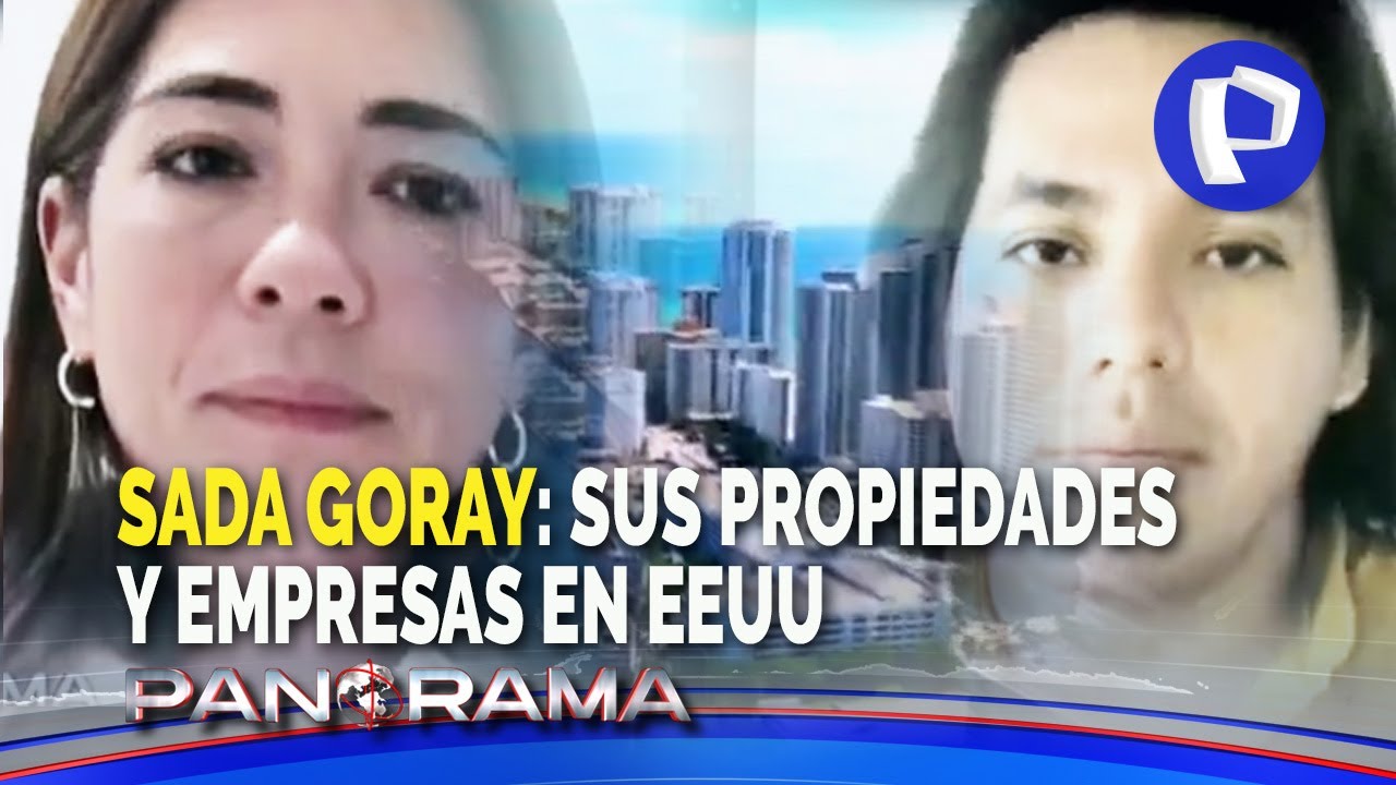 ¡Exclusivo! Sada Goray y Marka Group en Estados Unidos: propiedades y empresas en Florida