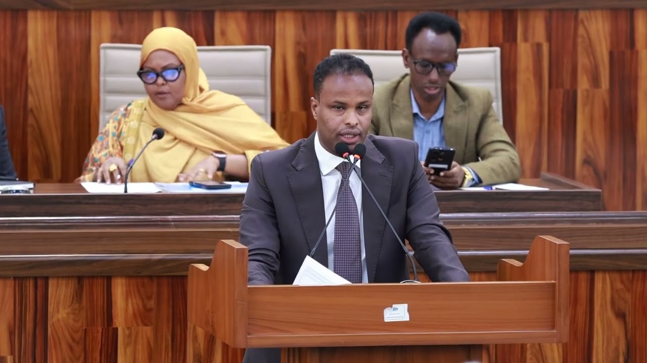 Mohamed Harun Abdillahi