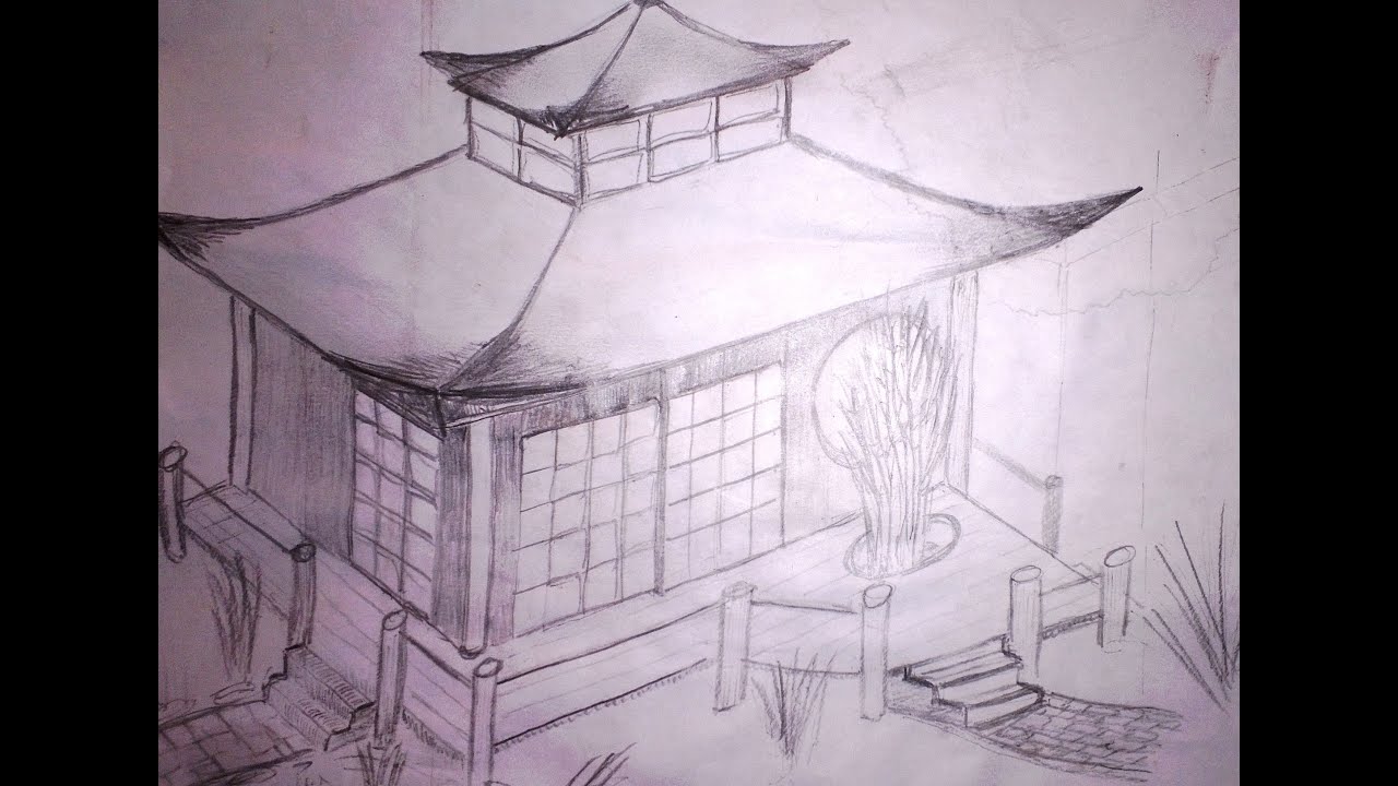 How to build a Japanese Dojo with Shoji Doors.  A few years in the making working only at weekends.