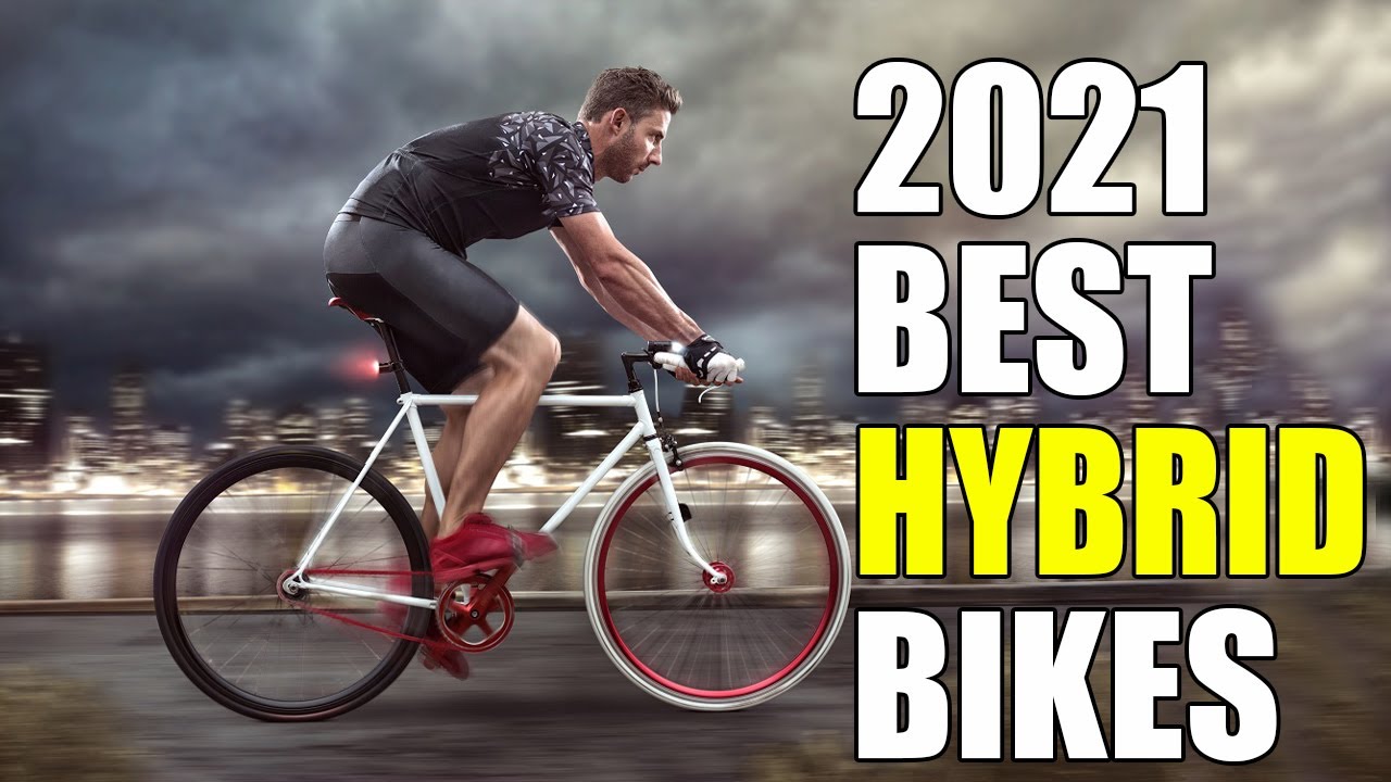5 лучших и недорогих гибридных велосипедов с одной передачей до 10 000 рупий в Индии онлайн | Cyc...