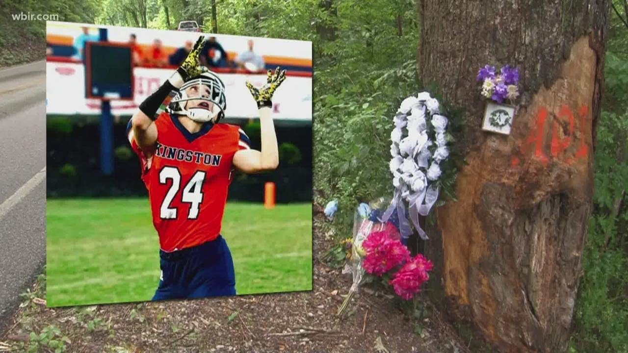 Remembering Roane Co. teen killed in crash