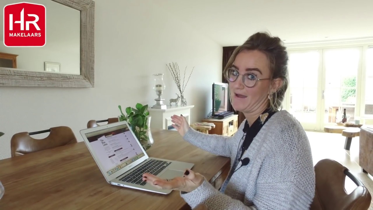 Huis te koop: Java 7 in Purmerend, HR Makelaars - woningvideo