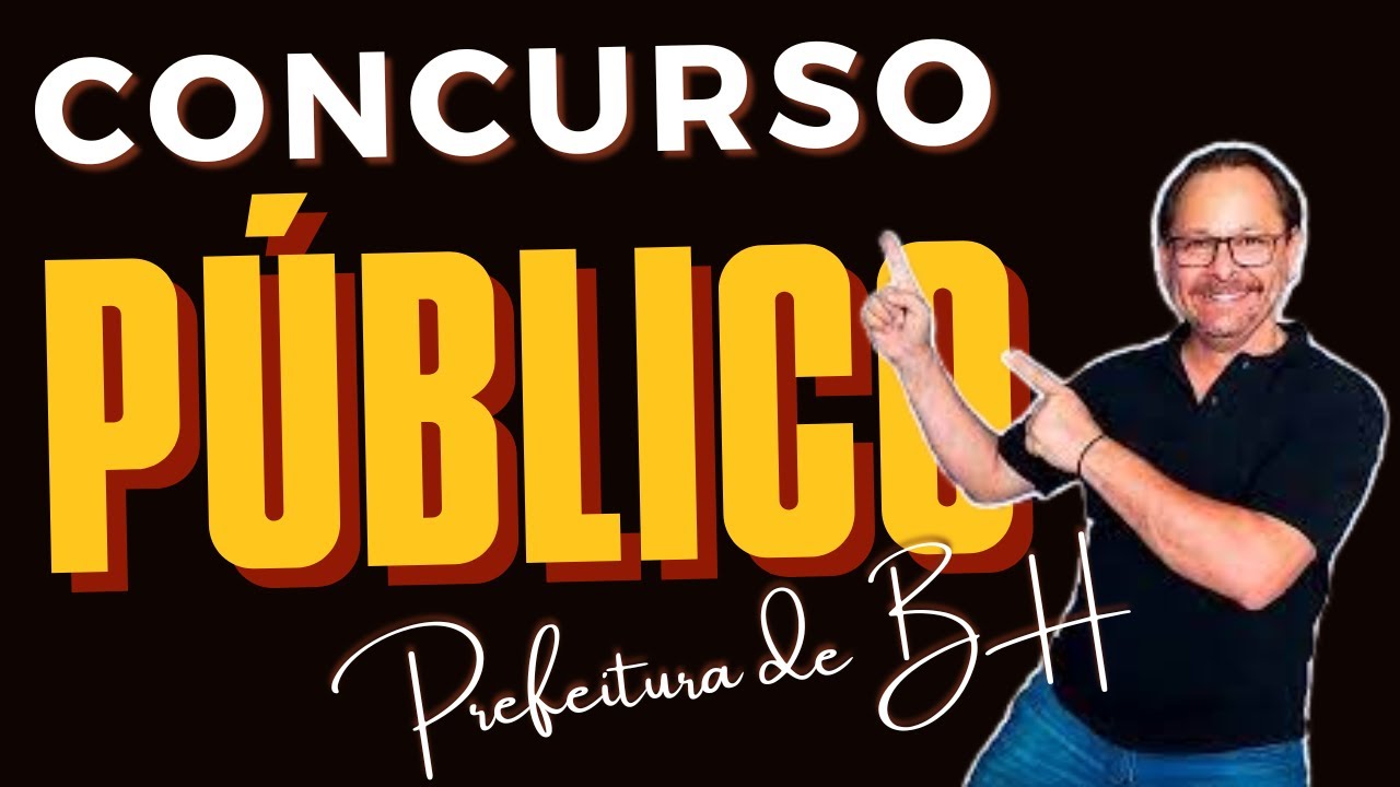 CONCURSO PBH LEGISLA&Ccedil;&Atilde;O EDUCACIONAL NO CANAL DA EDUCA&Ccedil;&Atilde;O DE MINAS GERAIS