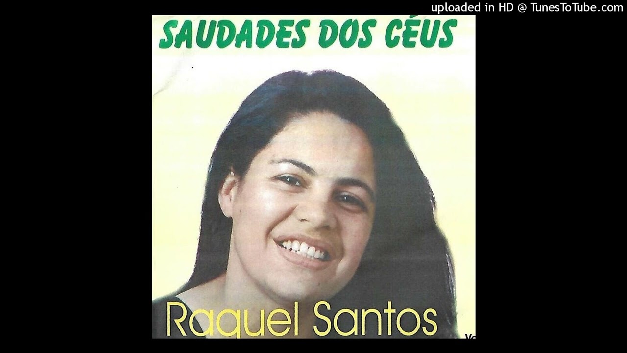 Exultai PB Raquel Santos