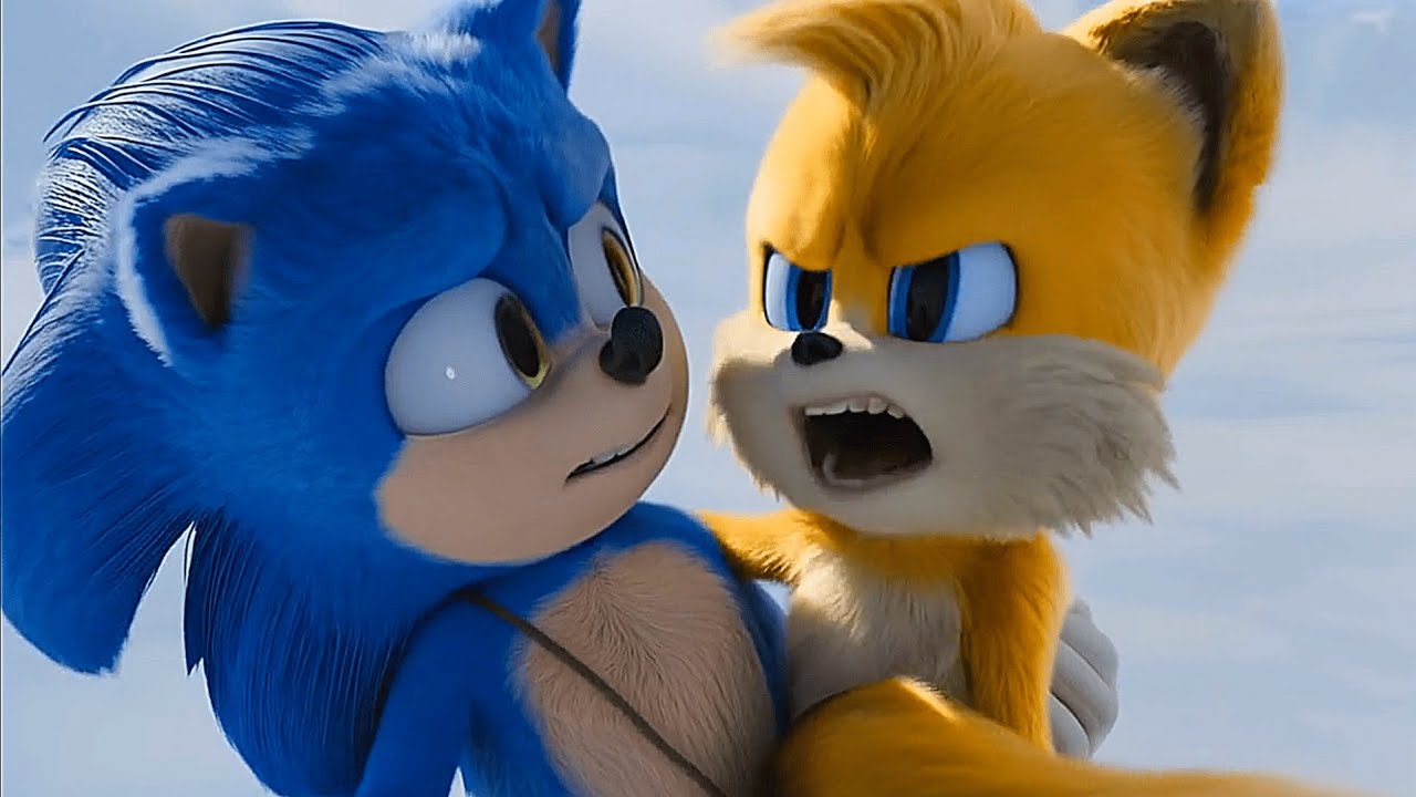 Sonic: The Hopeless TikToker