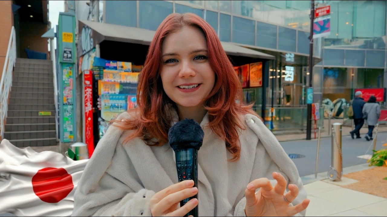 J'ai un nouveau job au Japon (ça change ma vie)