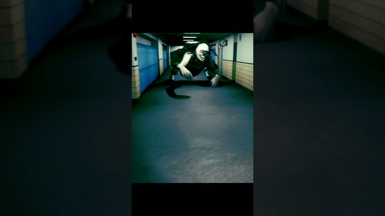 THE MOST SCARY SCP: DESCENT