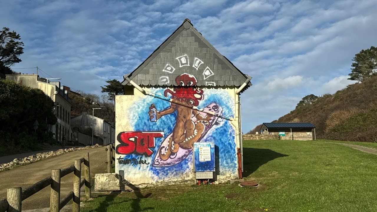 Fort du Minou (Berthaume)