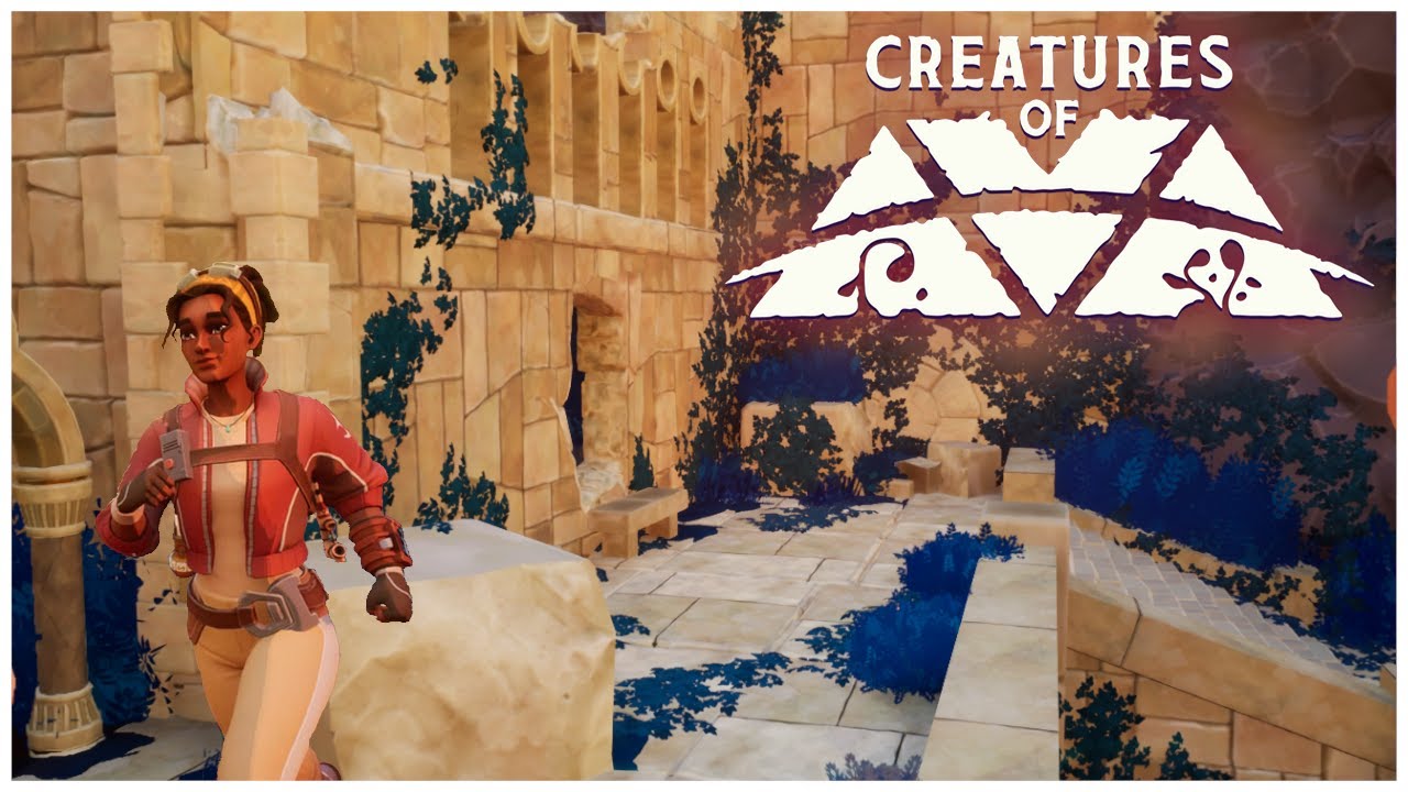Creatures of Ava | Crossing Over to the Other side of the Corruption! [26]