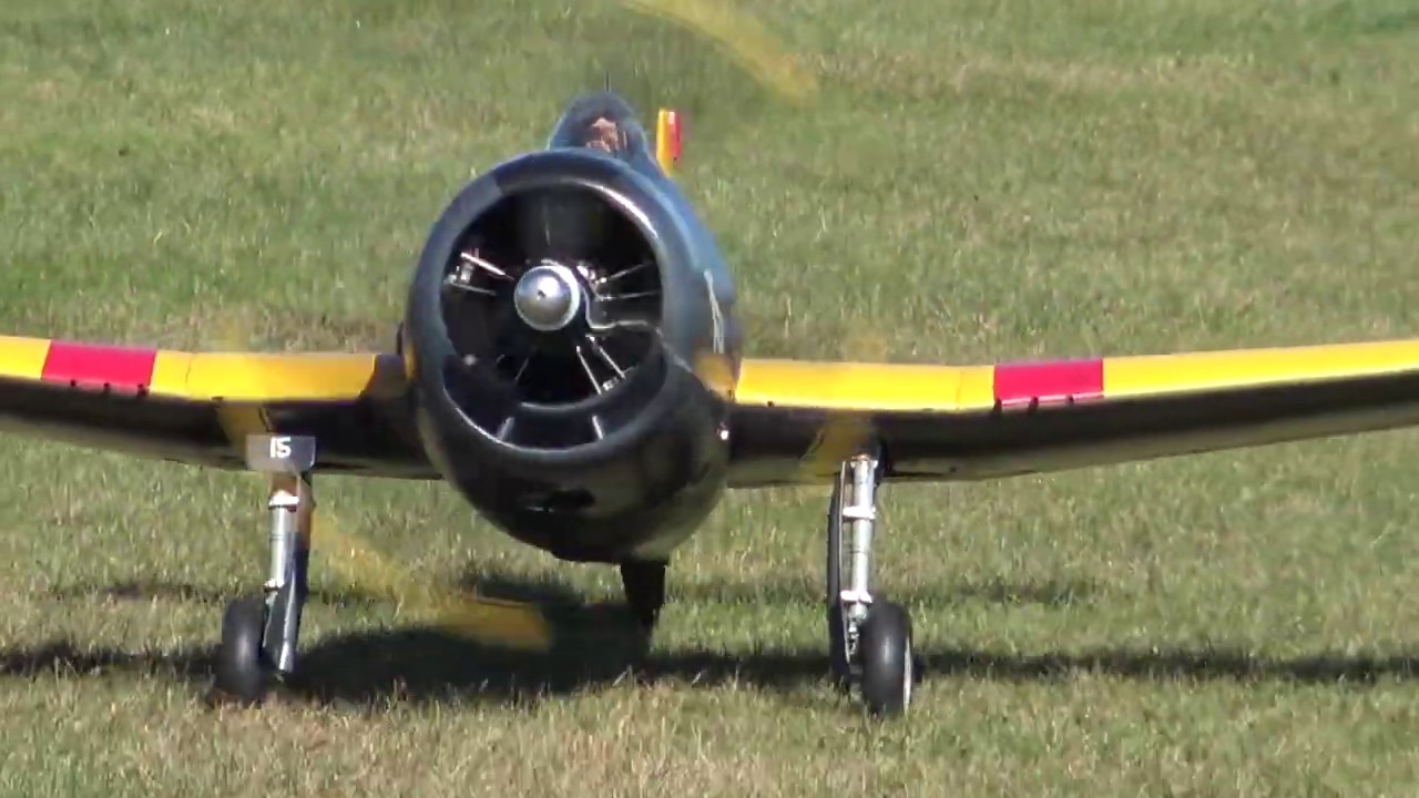 Ziroli F6F Hellcat