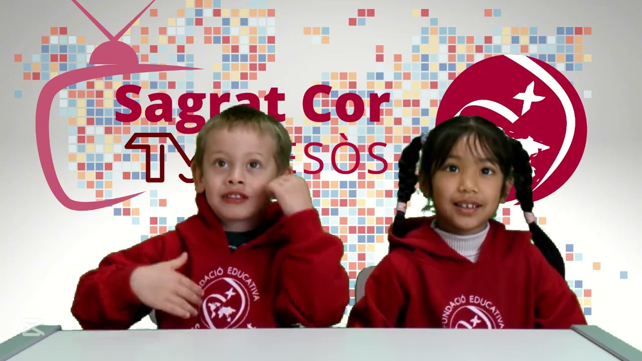 Telenotícies  Solidari FEB Sagrat Cor Besòs 07