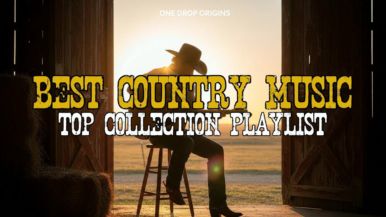 Best Country Lyrics 2026 ✍️ Storytelling Songs That Hit Different (With Subtitles)