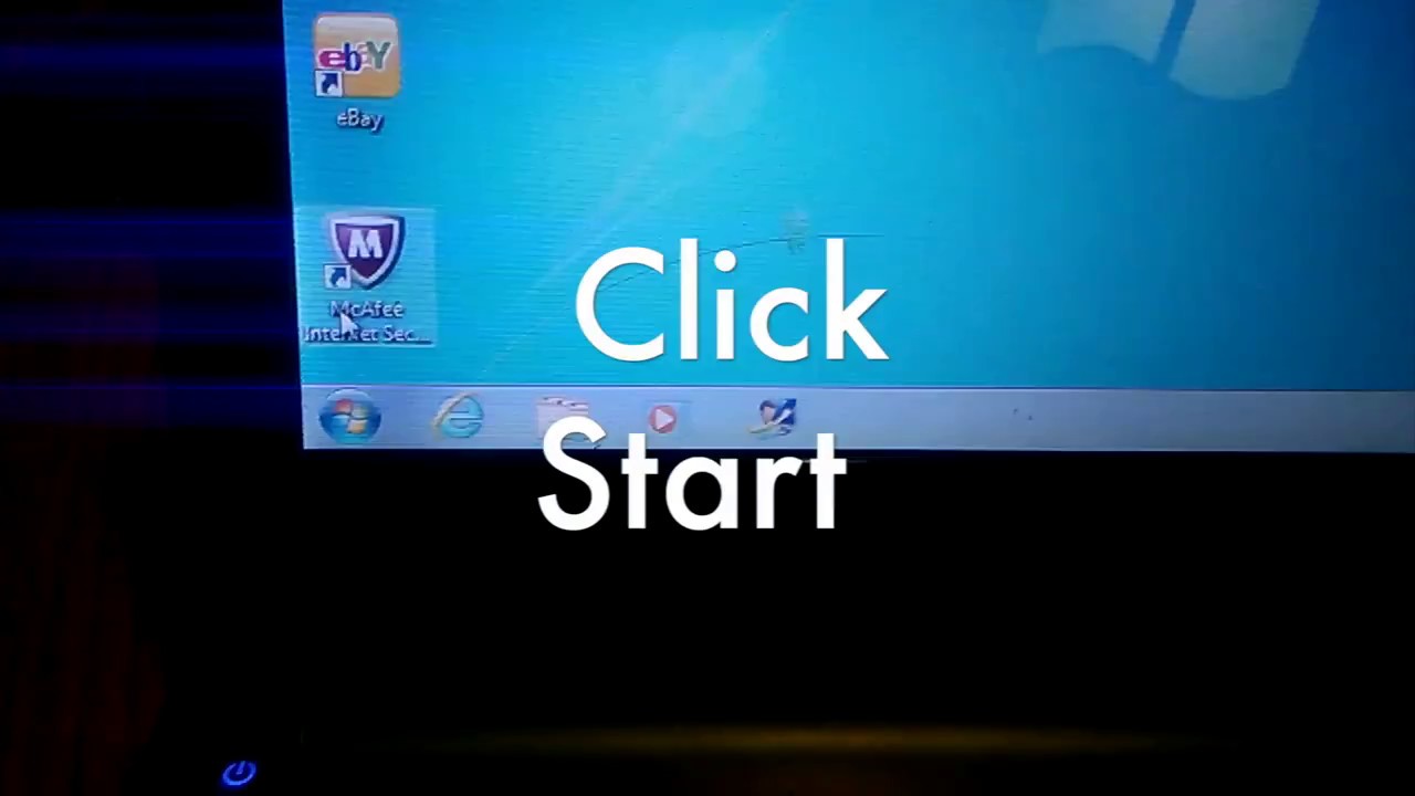 How to Factory Reset | Acer Aspire One | Full Tutorial | No Audio