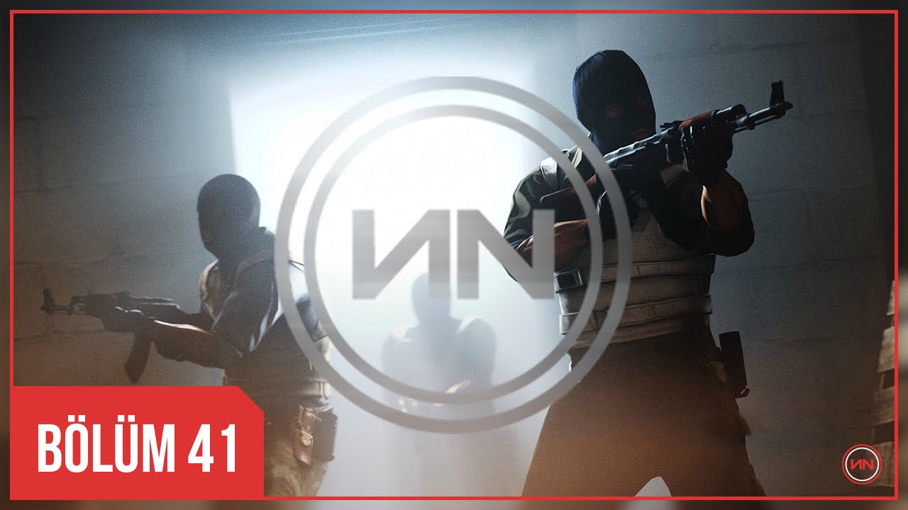 Yok Yahu Ne Çevirmesi :) | CS:GO Rekabetçi #41