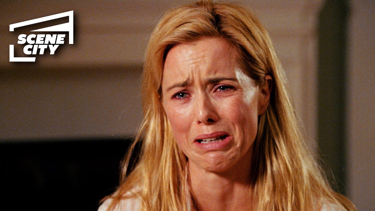 Deborah Confesses She Cheated on John | Spanglish (Adam Sandler, T&eacute;a Leoni)