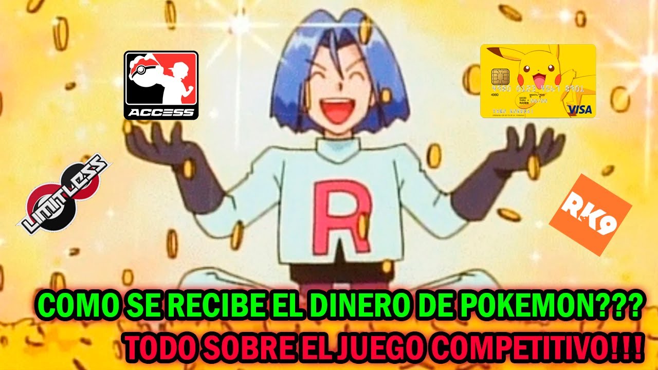 Todo Sobre el Competitivo - Inscripciones, Paginas de Referencia y Como nos Pagan??